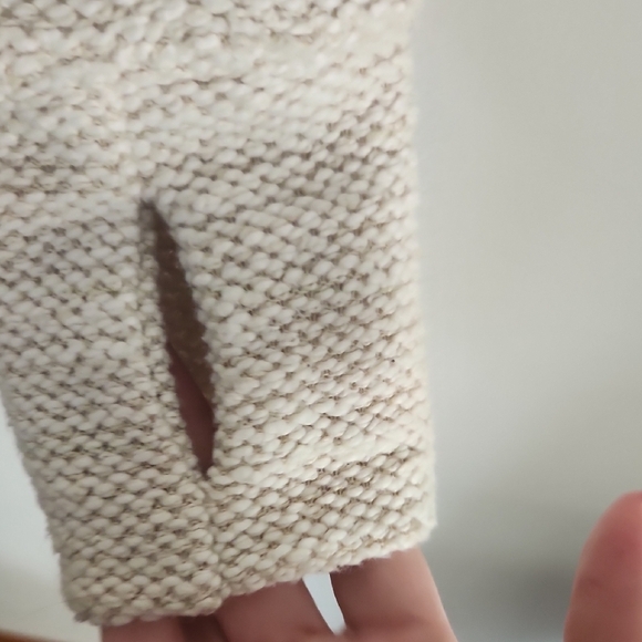 Offline By AERIE Cozy Cream Women's Sweater - Picture 4 of 5